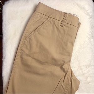 JCP Bermuda Shorts